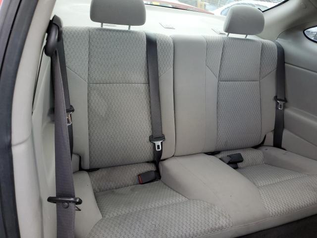 Photo 10 from auction – 2007 CHEVROLET COBALT LT with VIN 1G1AL15F677306290