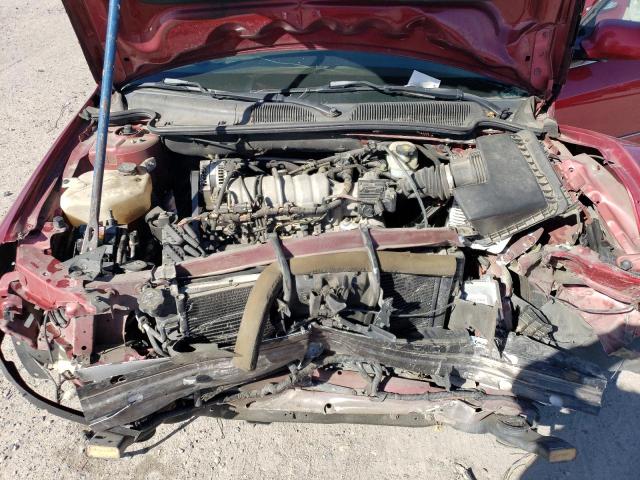 Photo 11 from auction – 2007 BUICK LUCERNE CX with VIN 1G4HD572X7U167671