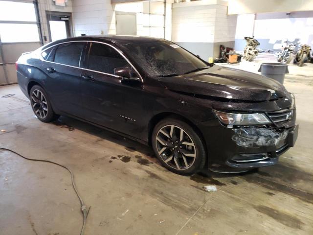 Photo 4 from auction – 2019 CHEVROLET IMPALA LT with VIN 2G11Z5S32K9150532