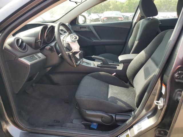 Photo 7 from auction – 2011 MAZDA 3 I with VIN JM1BL1VF6B1471702