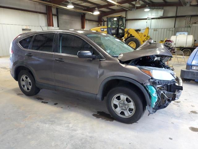 Photo 4 from auction – 2012 HONDA CR-V LX with VIN 5J6RM4H33CL057646