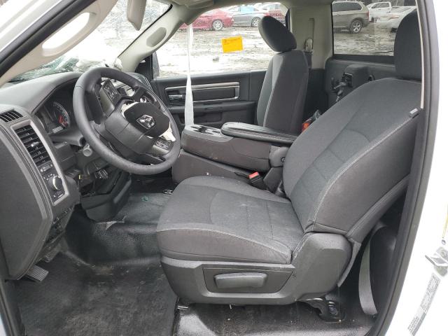 Photo 7 from auction – 2022 RAM 1500 CLASS with VIN 3C6JR6DG5NG374604