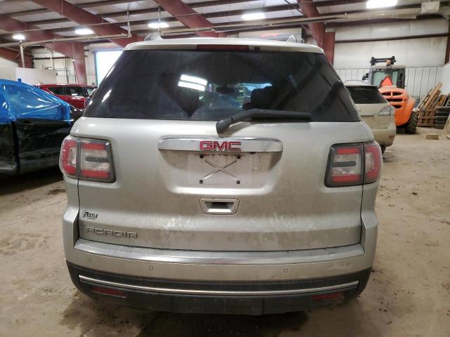Photo 6 from auction – 2015 GMC ACADIA SLE with VIN 1GKKRNED0FJ292876