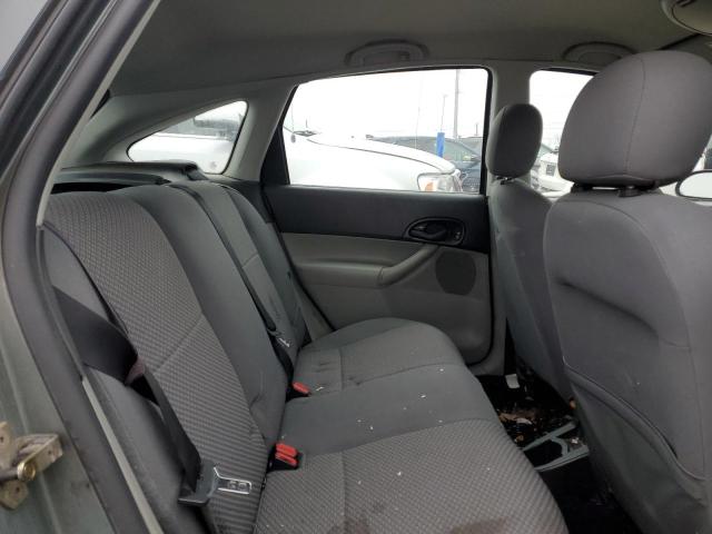Photo 10 from auction – 2005 FORD FOCUS ZX5 with VIN 3FAFP37N65R129155