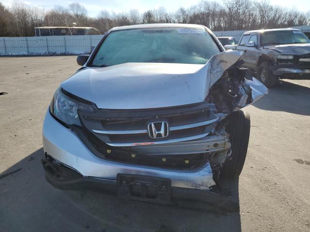 Photo 5 from auction – 2014 HONDA CR-V EX with VIN 2HKRM4H50EH712649