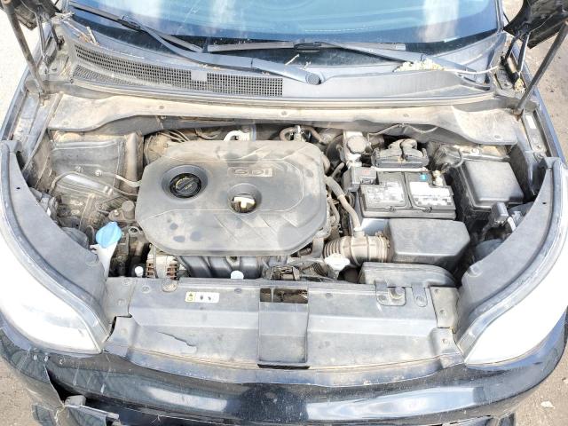 Снимка 11 от търг – 2015 KIA SOUL + с VIN KNDJP3A52F7161641