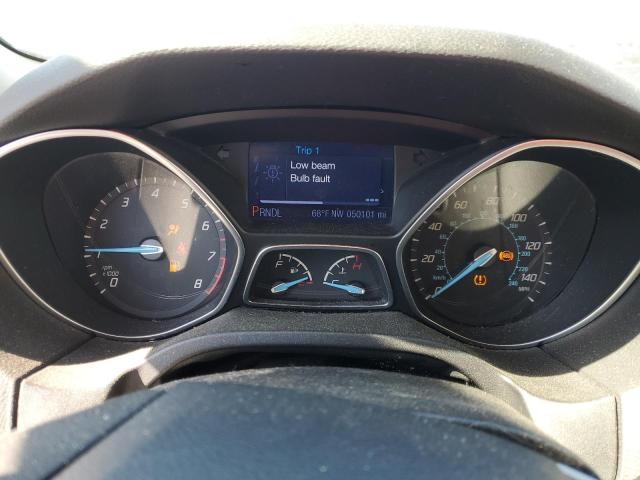 Photo 9 from auction – 2013 FORD FOCUS SE with VIN 1FADP3F29DL139786