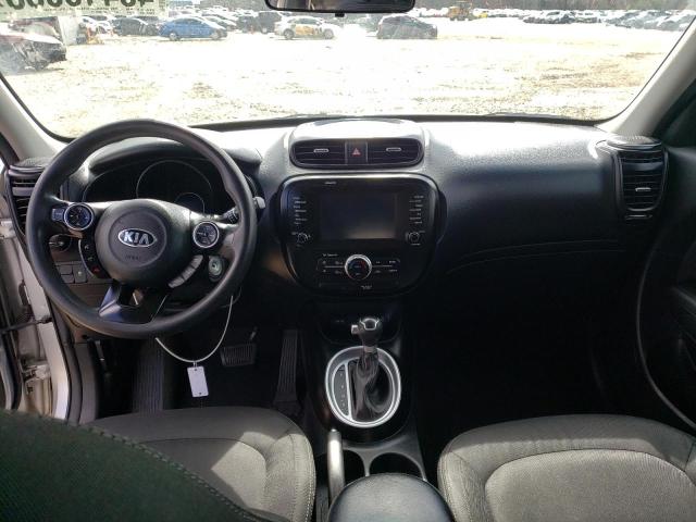 Photo 8 from auction – 2018 KIA SOUL + with VIN KNDJP3A57J7540370