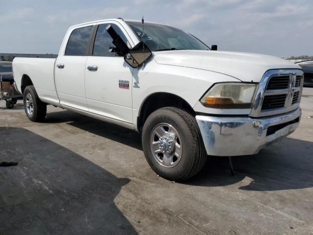 Photo 4 from auction – 2012 DODGE RAM 2500 S with VIN 3C6UD5JL9CG319755