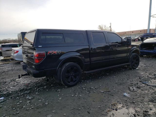 Photo 3 from auction – 2012 FORD F150 SUPER with VIN 1FTFW1ETXCFA20338