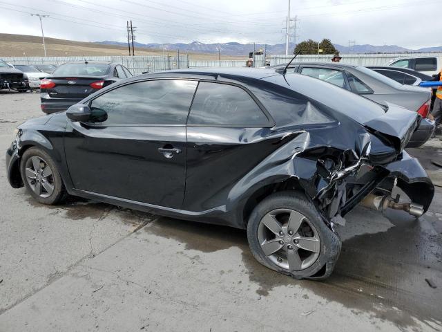 Photo 2 from auction – 2012 KIA FORTE EX with VIN KNAFU6A21C5477137