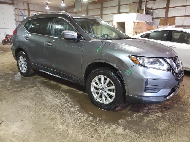 Photo 4 from auction – 2019 NISSAN ROGUE S with VIN KNMAT2MV6KP555655