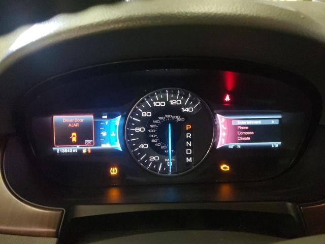Photo 9 from auction – 2011 FORD EDGE LIMIT with VIN 2FMDK3KC6BBA22344