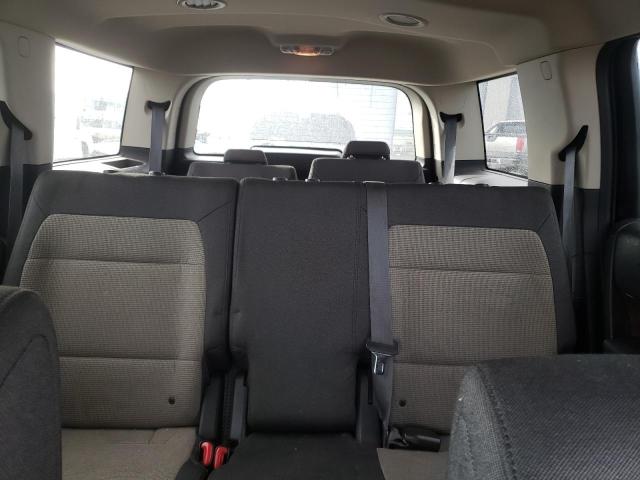 Photo 10 from auction – 2010 FORD FLEX SEL with VIN 2FMHK6CC1ABA24857