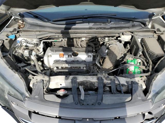 Photo 12 from auction – 2014 HONDA CR-V EX with VIN 5J6RM3H50EL001792