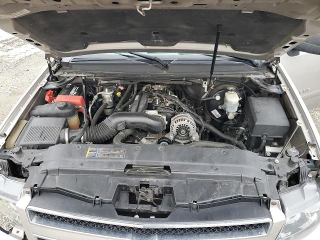 Photo 11 from auction – 2007 CHEVROLET AVALANCHE with VIN 3GNEK12317G109089