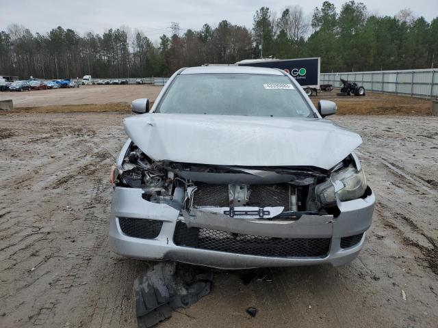 Photo 5 from auction – 2015 MITSUBISHI LANCER ES with VIN JA32U2FU1FU000771