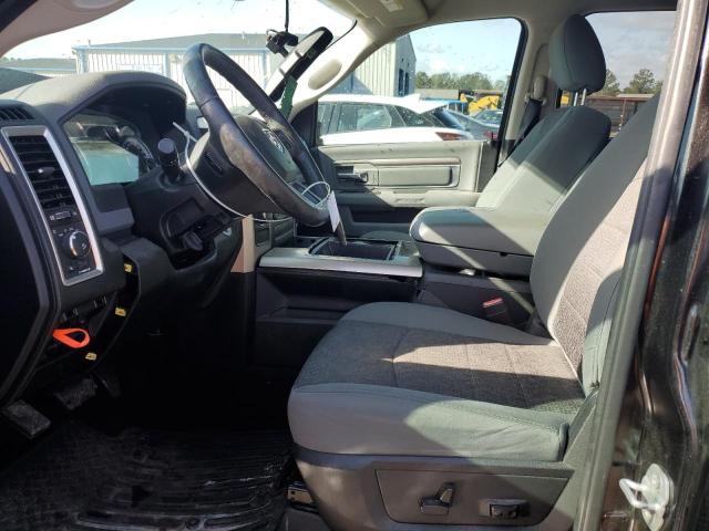 Photo 7 from auction – 2015 RAM 1500 SLT with VIN 1C6RR6LT2FS660857
