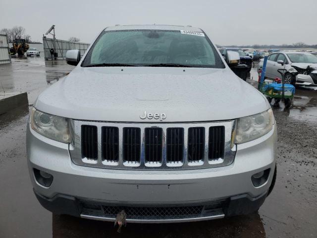 Photo 5 from auction – 2011 JEEP GRAND CHER with VIN 1J4RR5GTXBC528439