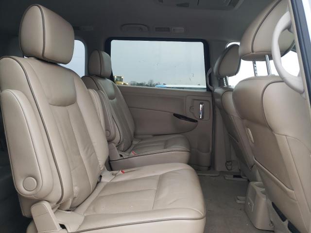 Photo 11 from auction – 2011 NISSAN QUEST S with VIN JN8AE2KP8B9011116