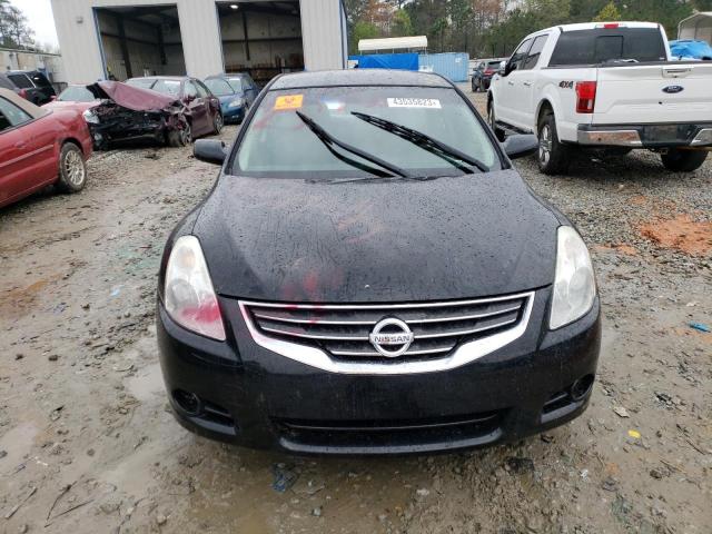 Photo 5 from auction – 2012 NISSAN ALTIMA BAS with VIN 1N4AL2AP1CC196204