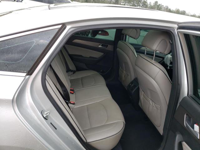Photo 10 from auction – 2015 HYUNDAI SONATA SPO with VIN 5NPE34AB3FH075694