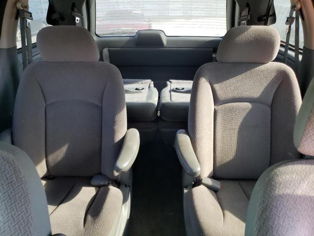 Photo 10 from auction – 2007 DODGE CARAVAN SX with VIN 1D4GP45RX7B237721