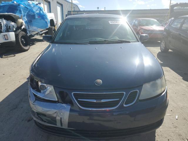 Photo 5 from auction – 2006 SAAB 9-3 with VIN YS3FD49Y561035062