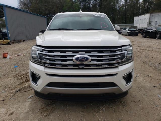 Photo 5 from auction – 2018 FORD EXPEDITION with VIN 1FMJK1KT2JEA04451
