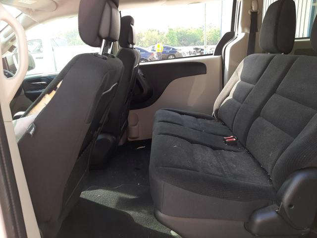 Photo 11 from auction – 2019 DODGE GRAND CARA with VIN 2C4RDGBGXKR671201