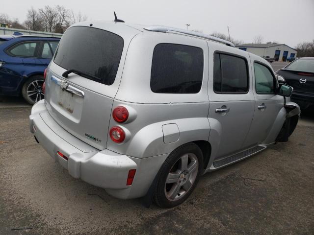 Photo 3 from auction – 2010 CHEVROLET HHR LT with VIN 3GNBACDV3AS645675