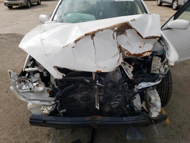 Photo 11 from auction – 2005 TOYOTA CAMRY LE with VIN 4T1BE30K85U004693