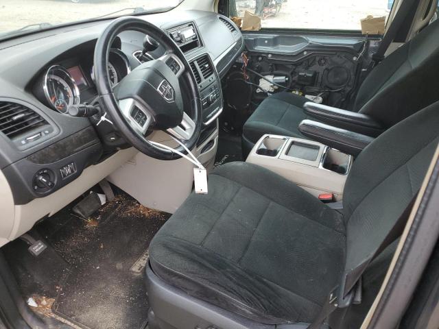 Photo 7 from auction – 2012 DODGE GRAND CARA with VIN 2C4RDGDG2CR108173