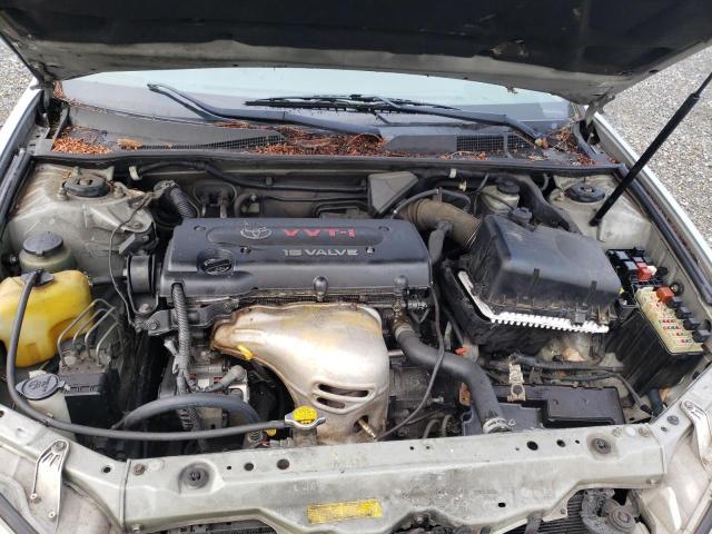 Photo 11 from auction – 2003 TOYOTA CAMRY LE with VIN JTDBE32K130147653