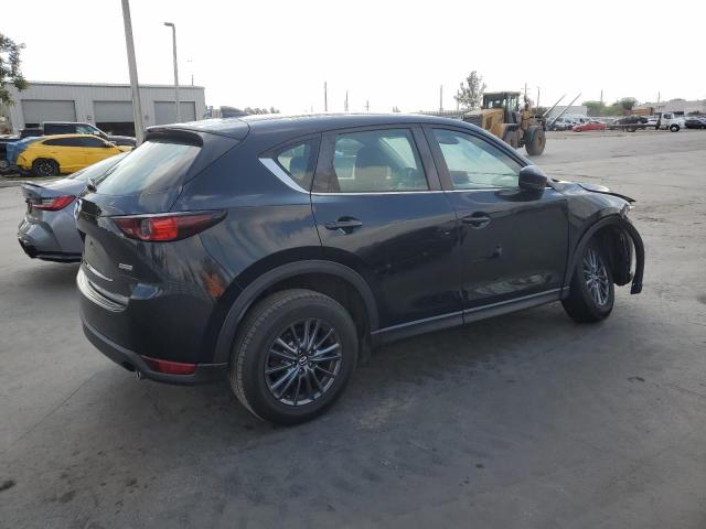 Photo 3 from auction – 2019 MAZDA CX-5 SPORT with VIN JM3KFBBM2K1672388