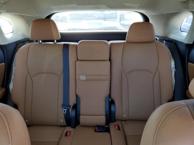 Photo 10 from auction – 2022 LEXUS RX 350 with VIN 2T2HZMAA1NC241601