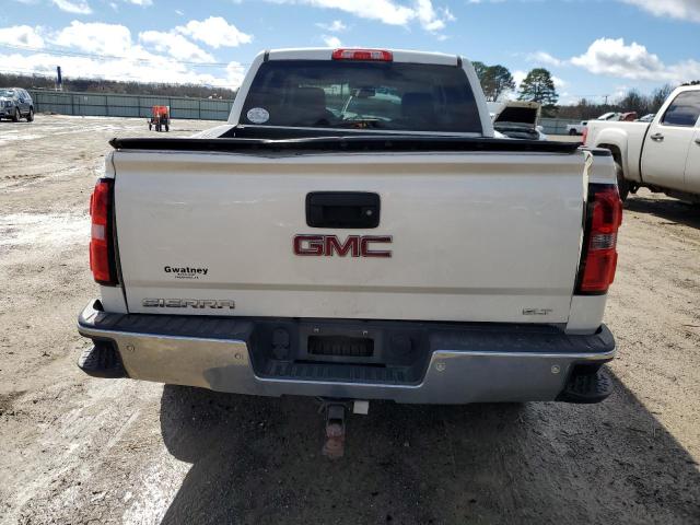 Photo 6 from auction – 2014 GMC SIERRA K15 with VIN 3GTU2VEC8EG486961