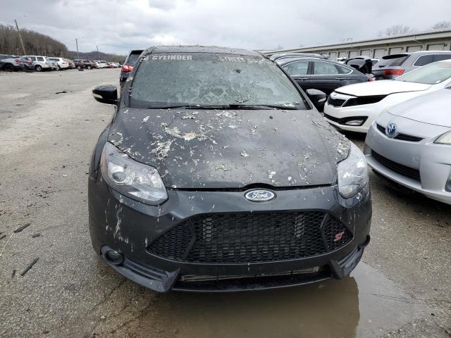 Photo 5 from auction – 2014 FORD FOCUS ST with VIN 1FADP3L94EL427234