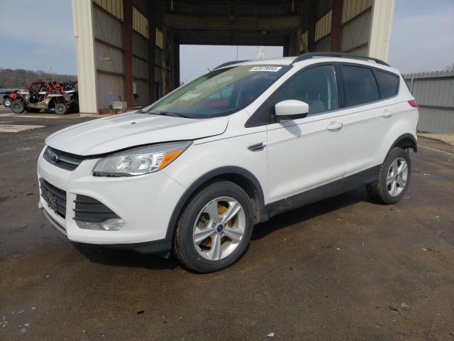 Фото 1 с аукциона – 2014 FORD ESCAPE SE с VIN 1FMCU0G99EUC66960