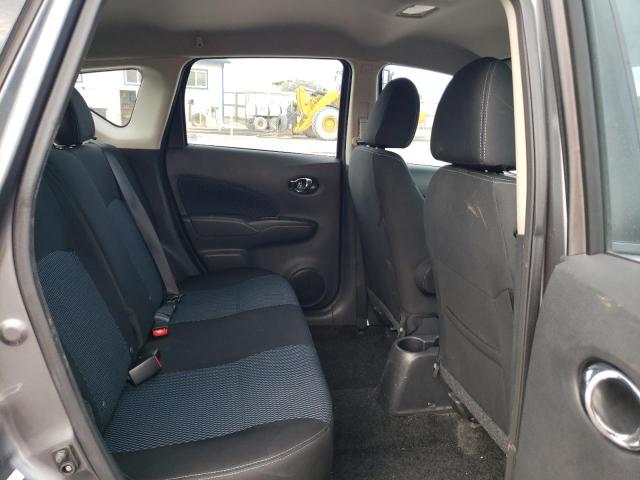Photo 10 from auction – 2019 NISSAN VERSA NOTE with VIN 3N1CE2CP7KL355730