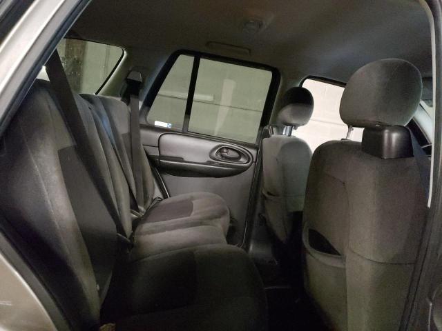 Photo 11 from auction – 2008 CHEVROLET TRAILBLAZE with VIN 1GNDT13S782222344