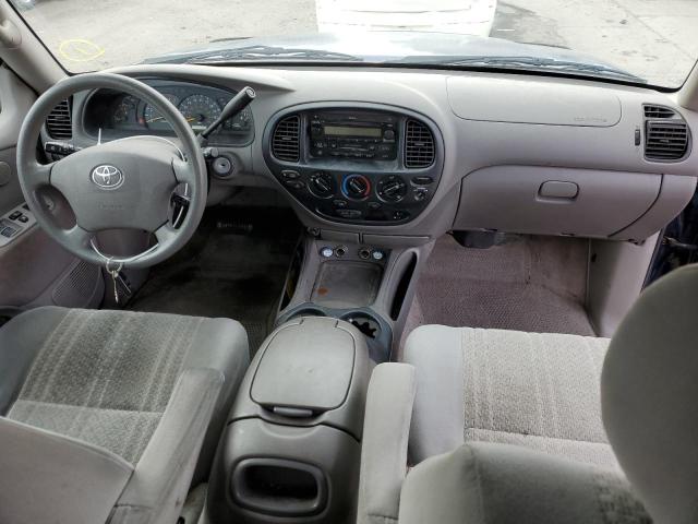 Photo 8 from auction – 2003 TOYOTA TUNDRA ACC with VIN 5TBBT441X3S431708