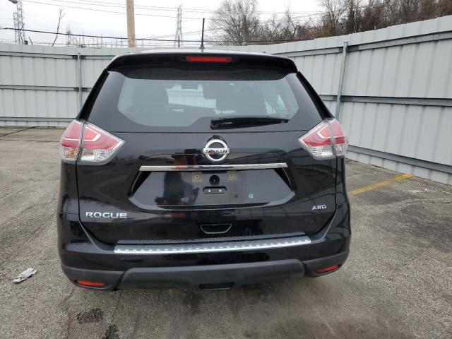 Photo 6 from auction – 2015 NISSAN ROGUE S with VIN KNMAT2MV2FP540544