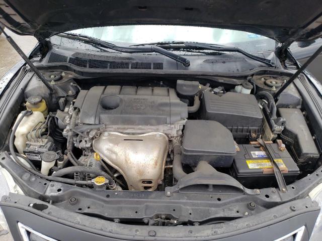 صورة رقم 11 من المزاد - 2011 TOYOTA CAMRY BASE مع VIN 4T1BF3EK2BU160116