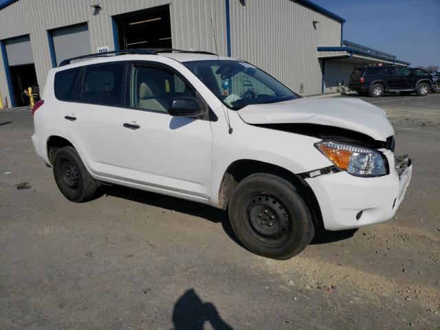 Photo 4 from auction – 2008 TOYOTA RAV4 with VIN JTMZD33VX85082046