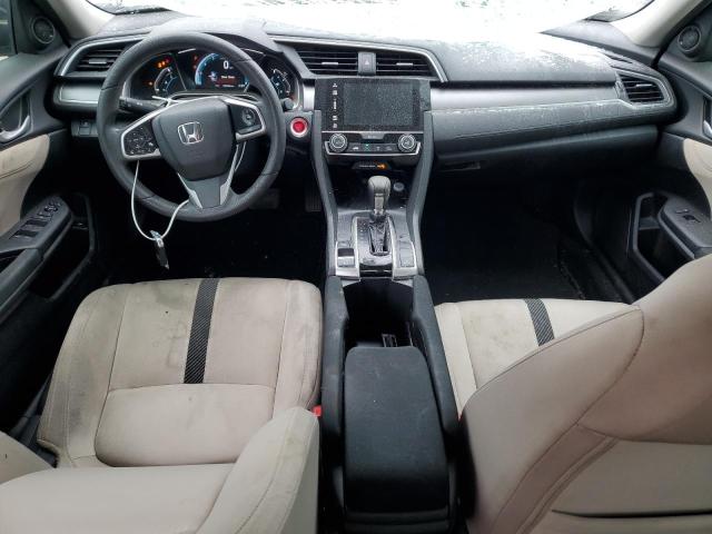 Photo 8 from auction – 2016 HONDA CIVIC EX with VIN 19XFC2F72GE055696