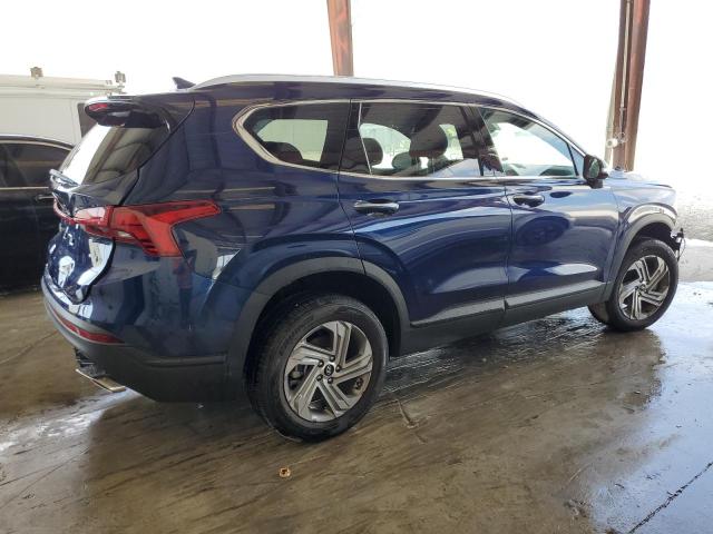 Photo 3 from auction – 2023 HYUNDAI SANTA FE S with VIN 5NMS2DAJ7PH523429