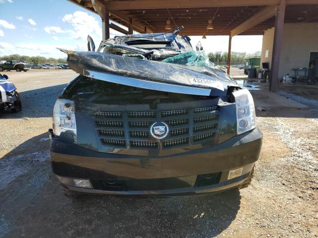 Photo 5 from auction – 2008 CADILLAC ESCALADE L with VIN 1GYEC63818R199532