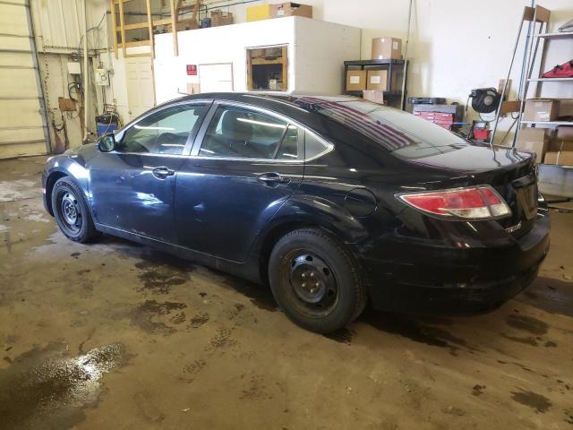 Photo 2 from auction – 2011 MAZDA 6 with VIN 1YVHZ8BH8B5M18736