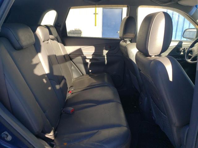 Photo 11 from auction – 2005 HYUNDAI TUCSON GL with VIN KM8JM72D95U150847